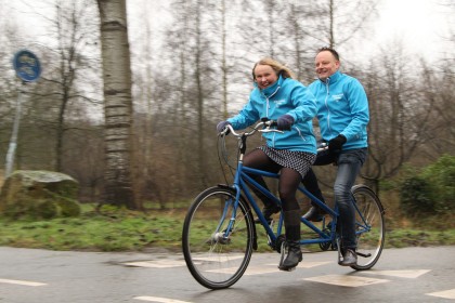Fiets