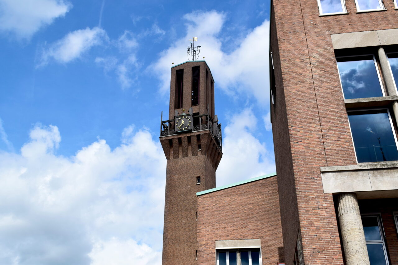 Stadhuistoren